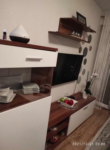 Apartman Hajdin