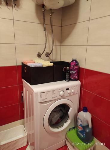 Apartman Hajdin