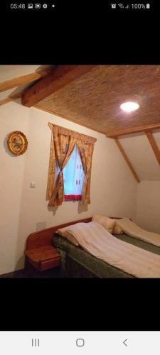 Apartamento Villa Buget