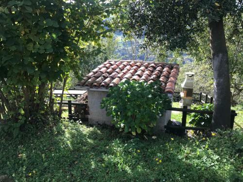 Casa Rural En Arriondas