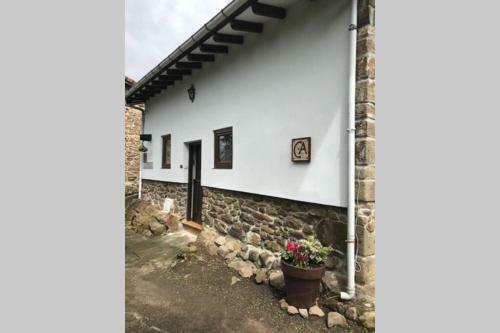 Casa Rural En Arriondas