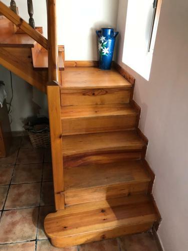 Casa Rural En Arriondas