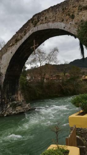 Casa Rural En Arriondas