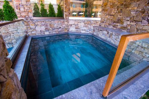 Hotel Villa Victoria Thermal Spa