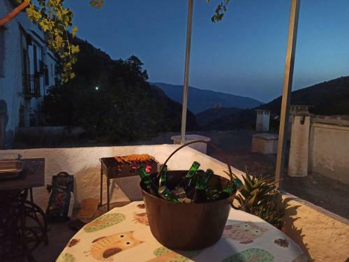 Apartamento Casa Rural Vata Pampaneira