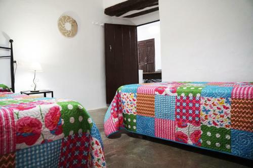 Apartamento Casa Rural Vata Pampaneira