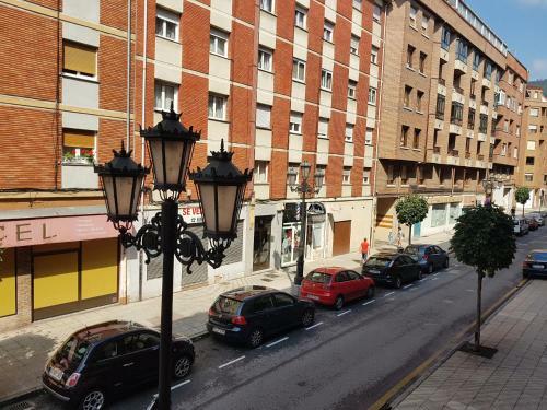 Apartamento Mil�n