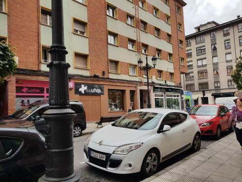Apartamento Mil�n