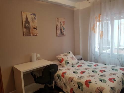 Apartamento Mil�n