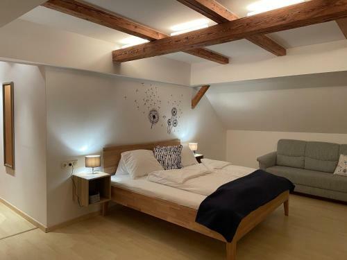 Apartamento Loft Kr�merhaus