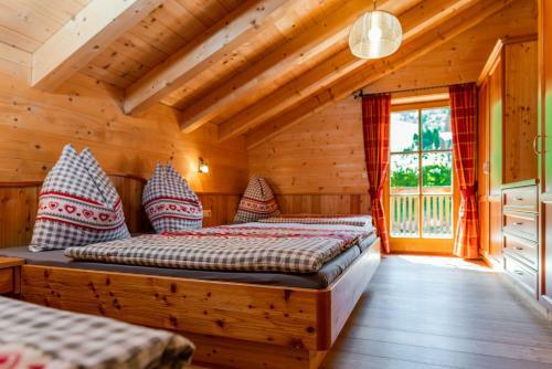Berg Chalet