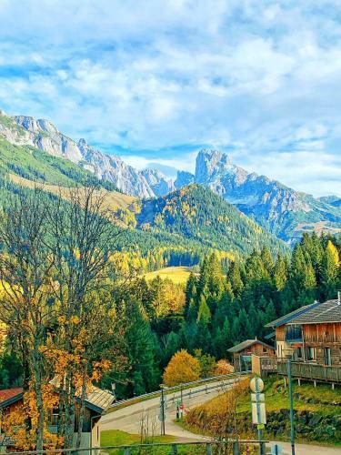 Berg Chalet