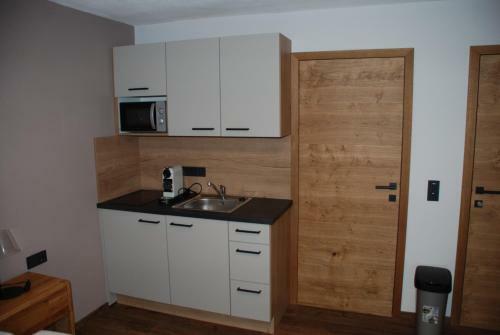 Apartamento Alpenhaus Donnerkogel