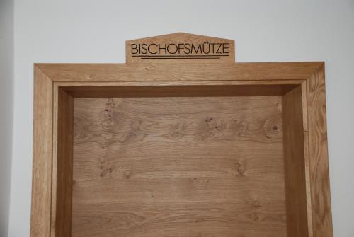 Apartamento Alpenhaus Donnerkogel