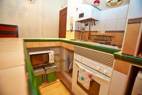Apartamento El �eru