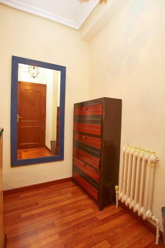 Apartamento El �eru