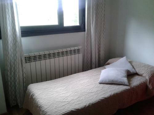 Apartamento Torre de La Fuente Apto Parking