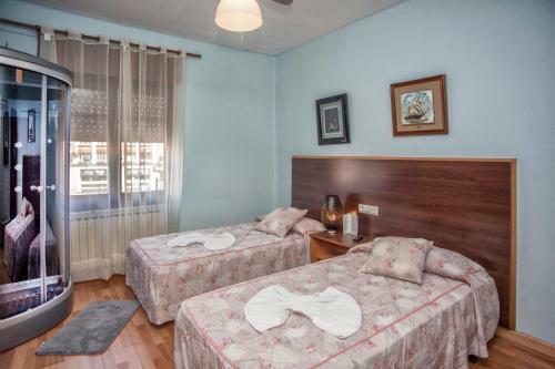 Hostal Goias