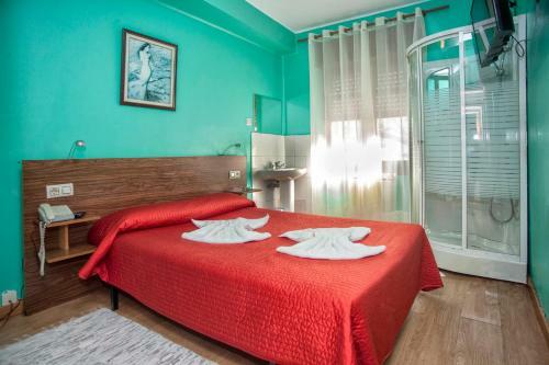 Hostal Goias