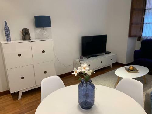 Apartamento Centriqu�simo, Bonito, C�modo, Wifi, Campomanes