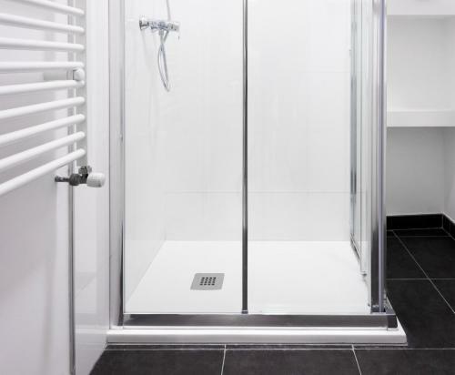Apartamento Caveda 19
