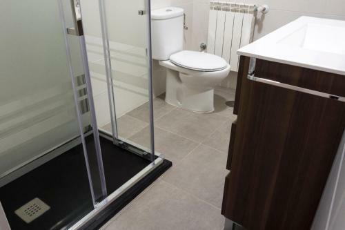 Apartamento Caveda 19