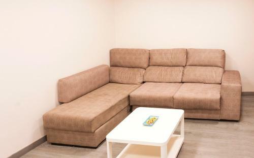 Apartamento Caveda 19
