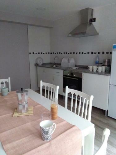 Apartamento Caveda 19