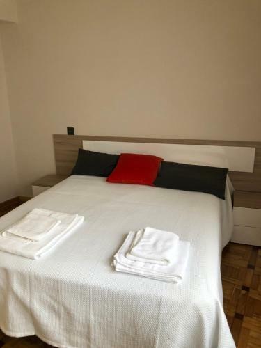 Apartamento Caveda 19