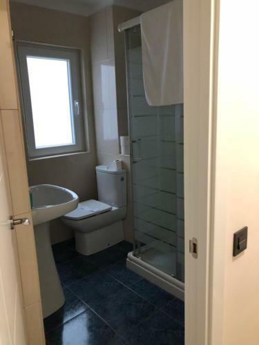 Apartamento Caveda 19