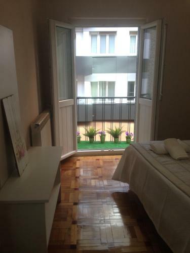 Apartamento Caveda 19