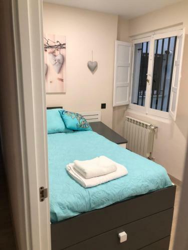 Apartamento Caveda 19