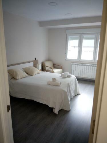 Apartamento Caveda 19