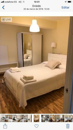 Apartamento Caveda 19