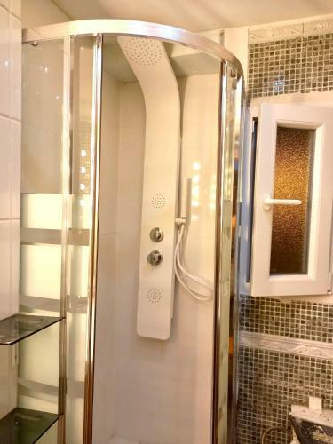 Apartamento En Ventanielles Oviedo- Wifi
