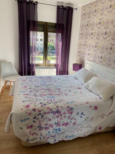 Apartamento En Ventanielles Oviedo- Wifi