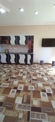 Apartamento Anna_ Luss