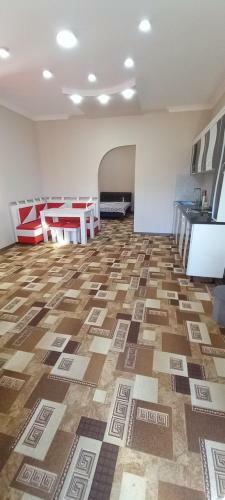 Apartamento Anna_ Luss