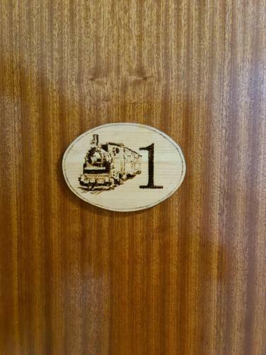 Hostal El Vasco Rooms
