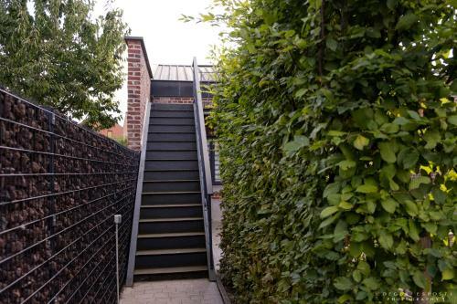 Hostal G�te Citadin Athois
