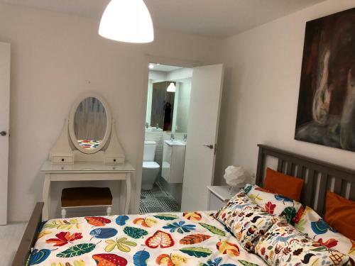 Apartamento Magnifico Piso Centro de Oviedo. Vut-923-as