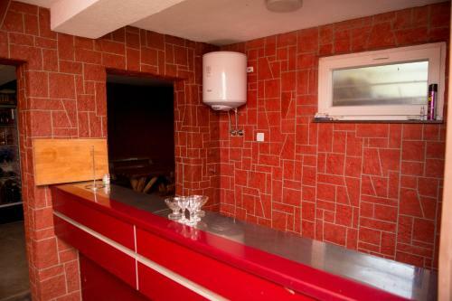 Villa River House Marta