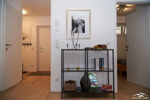 Apartamento Alpe Maritima Annenheim Top 19