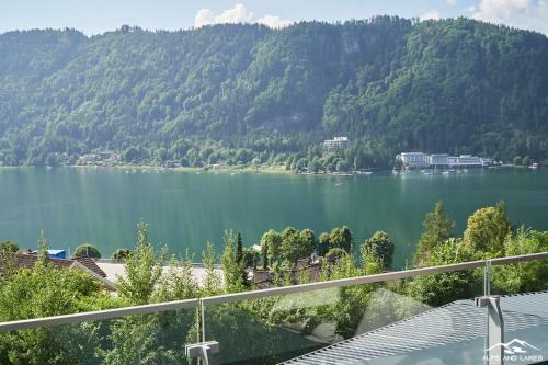 Apartamento Alpe Maritima Annenheim Top 19