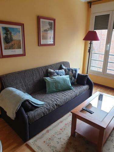 Apartamento El Rincon�n Azul