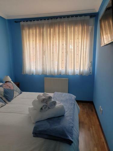 Apartamento El Rincon�n Azul