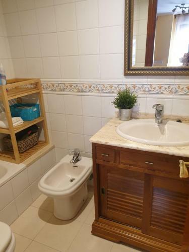 Apartamento El Rincon�n Azul