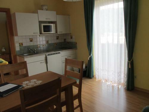 Apartamento Ferienhaus Annenheim