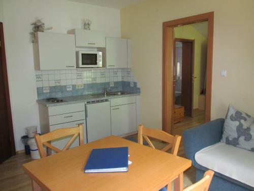 Apartamento Ferienhaus Annenheim