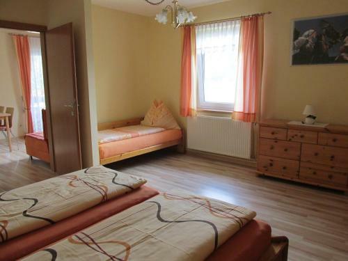 Apartamento Ferienhaus Annenheim